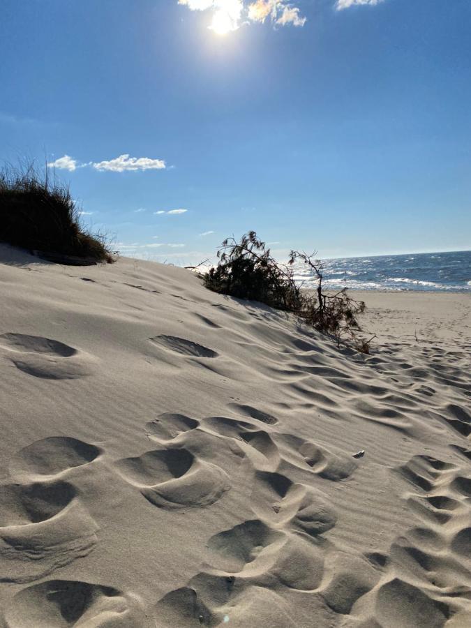 Sunon- Amt Apartamenty Kasprowicza Kołobrzeg Buitenkant foto