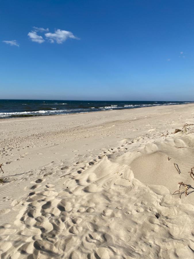 Sunon- Amt Apartamenty Kasprowicza Kołobrzeg Buitenkant foto